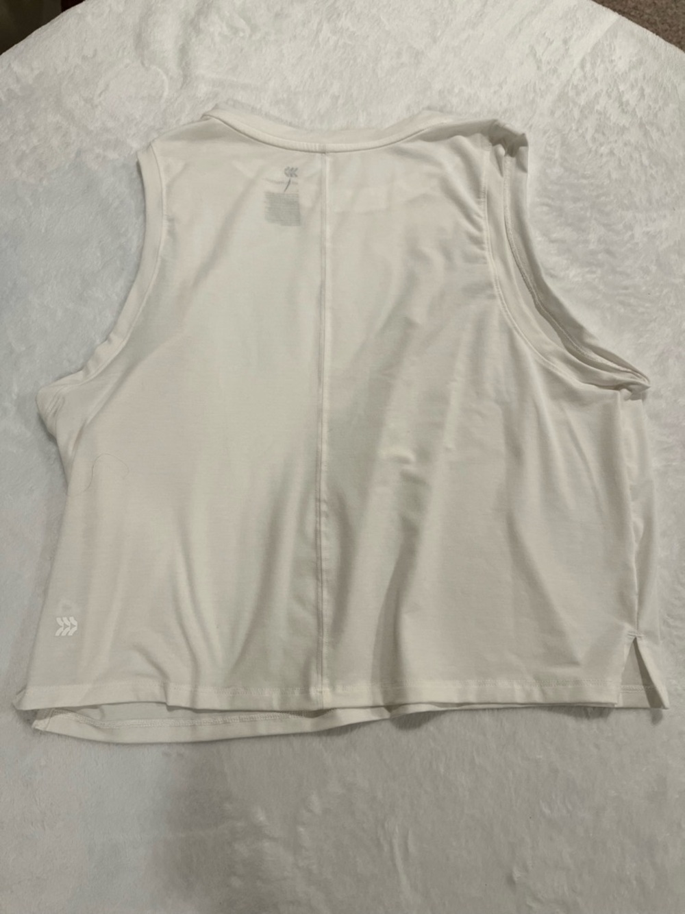 All In Motion Active Tank - Large - Picture 2 of 5